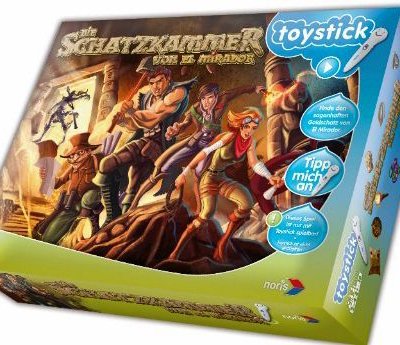 Die Schatzkammer von El Mirador