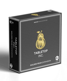 Tabletop Inc: Golden Pear Expansion
