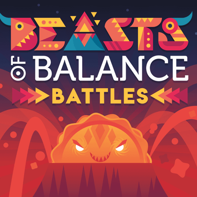 Beasts of Balance: Battle Cards