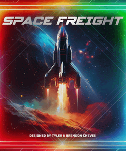 Space Freight
