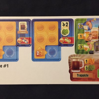 Beer Empire: Beer Madness