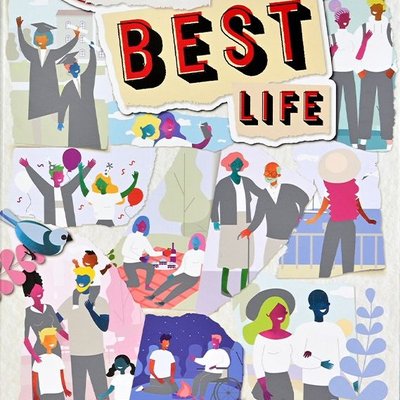 Your Best Life