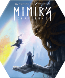 Mimir's Challenge
