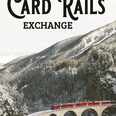 Card Rails Exchange