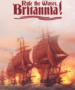 Rule the Waves, Britannia!