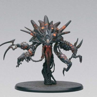 AT-43 Hero Box: Therian Omega Tiamat