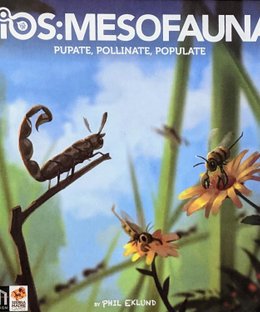 Bios: Mesofauna