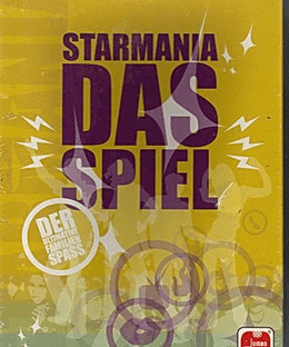 Starmania Das Spiel