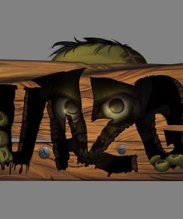 U.A.Z.G. Unluckily Another Zombie Game
