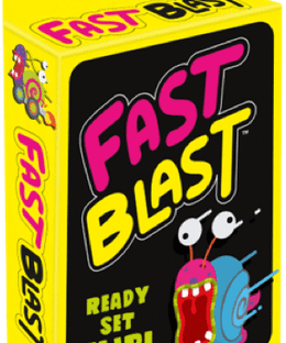 Fast Blast