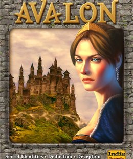 The Resistance: Avalon