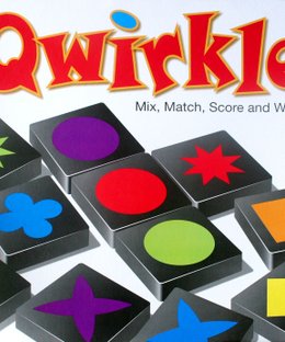 Qwirkle