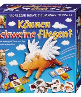 Können Schweine fliegen?