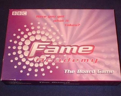 Fame Academy