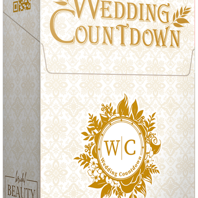Wedding Countdown