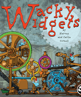 Wacky Widgets