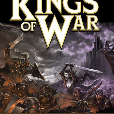 Kings of War