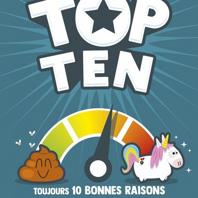 Top Ten