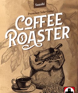 Coffee Roaster