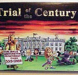 Trial of the Century
