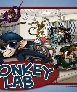 Monkey Lab