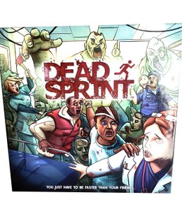 Dead Sprint