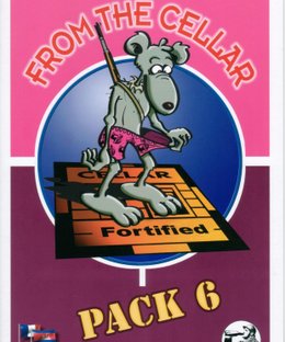 From the Cellar: Pack 6