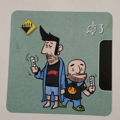 La Petite Mort: Goodie Nerdz