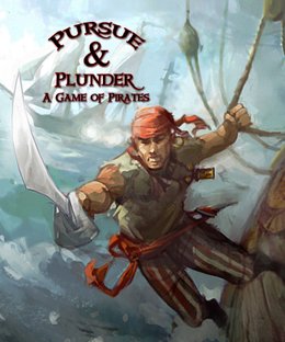 Pursue and Plunder