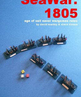 SeaWar: 1805