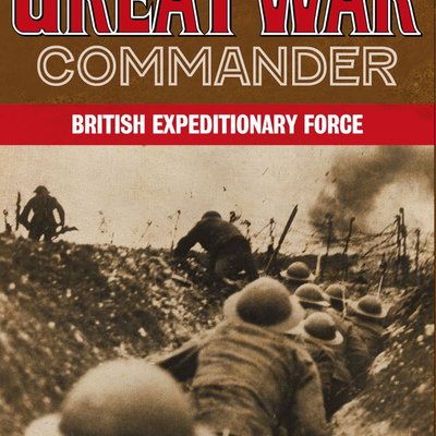 Great War Commander: British Expeditionary Force