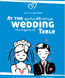 At the Wedding Table