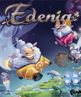 Edenia