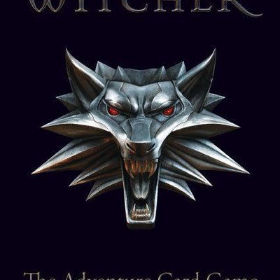 The Witcher: The Adventure Card Game