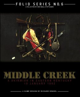 Middle Creek: Folio Series No. 6
