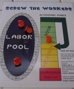 Screw the Workers
