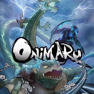 Onimaru: Legendary Foes