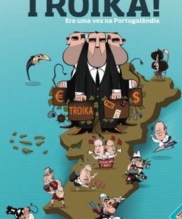 Vem aí a Troika