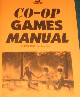 Co-Op Games Manual