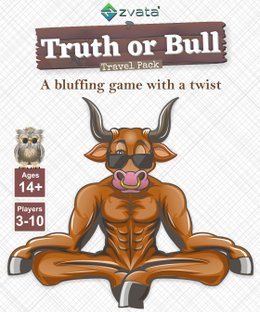 Truth or Bull