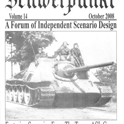 Schwerpunkt: Volume 14