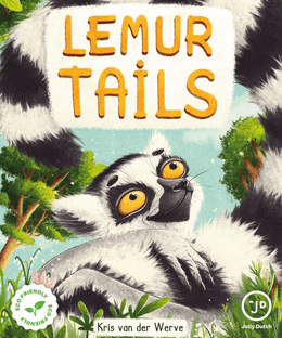 Lemur Tails