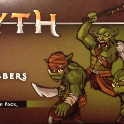 Myth: Grubbers Minion Pack