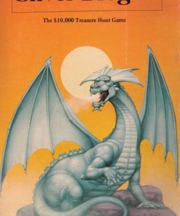 Treasure of the Silver Dragon