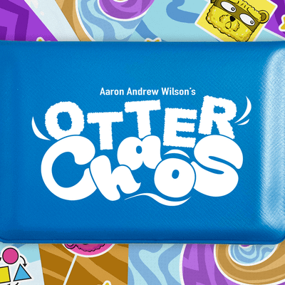 Otter Chaos