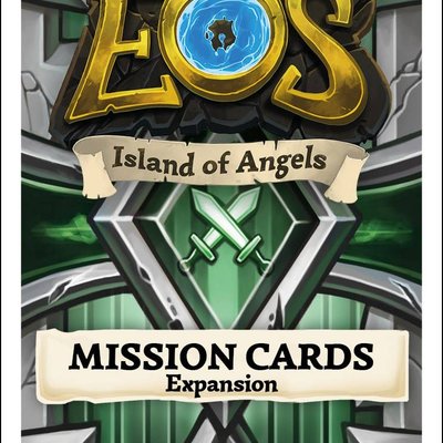 EOS: Island of Angels – Mission Card Expansion
