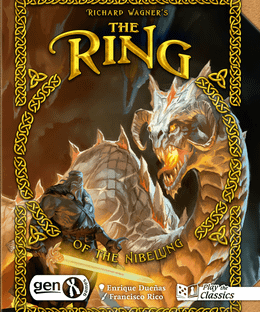 Richard Wagner's Ring of the Nibelung