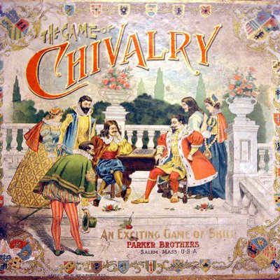 Chivalry