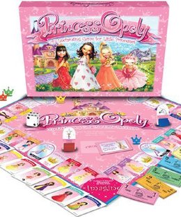 PrincessOpoly