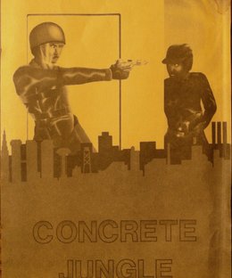 Concrete Jungle